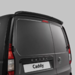Caddy V 2020 > [SB] Tailgate Spoiler – ZGB 2SK 071  641