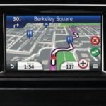 Kenwood MIB Nav Interface
