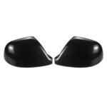 Amarok, T5, T6 & T6.1 Mirror Caps – Carbon Fibre