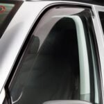 Transporter – Front Window Wind Deflectors