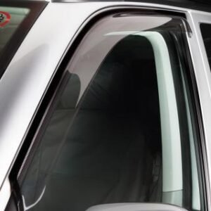 Transporter – Front Window Wind Deflectors