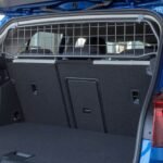 T-Roc Partition Grille / Dog Guard