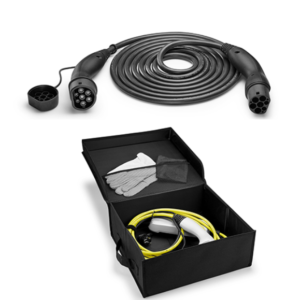 EV Pack – HELICLES 3 Phase Charger & Folding Box – ZGB BOM VW0 000 03